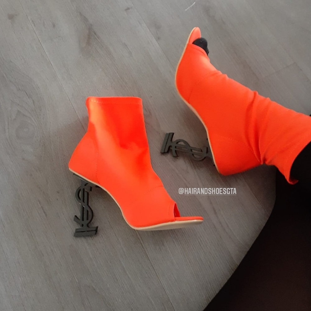 Our Brand new Money Heel$